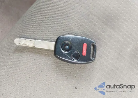 2008 Honda Ridgeline Rtx из США, поврежденный, VIN 2HJYK16318H535846